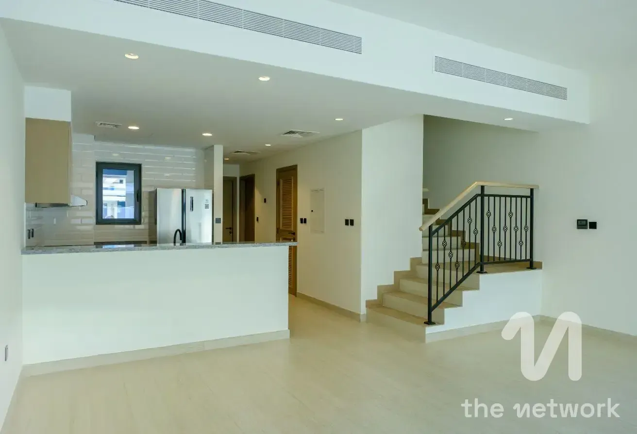 Stunning 5BR | Santorini | Luxurious Living