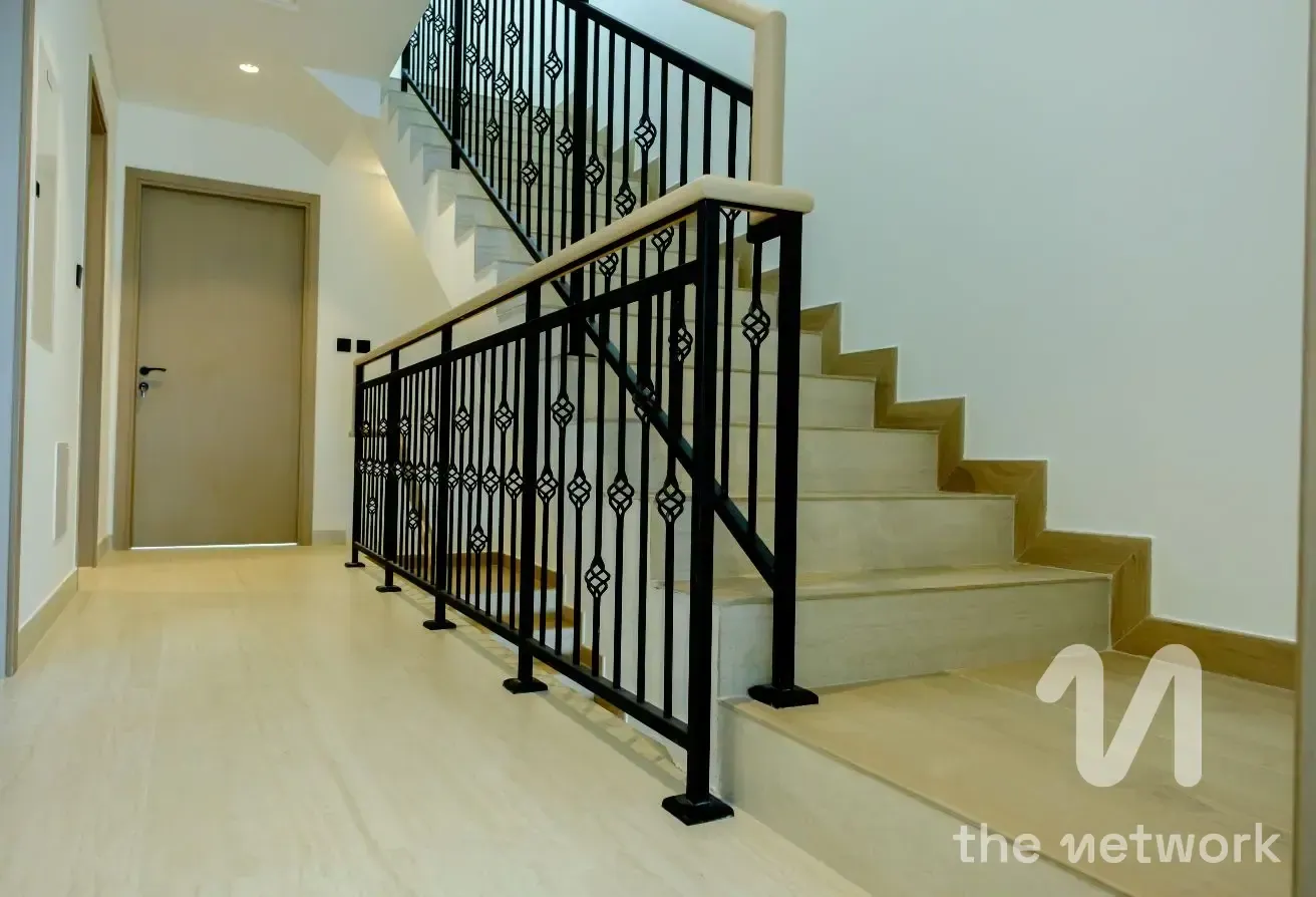 Stunning 5BR | Santorini | Luxurious Living