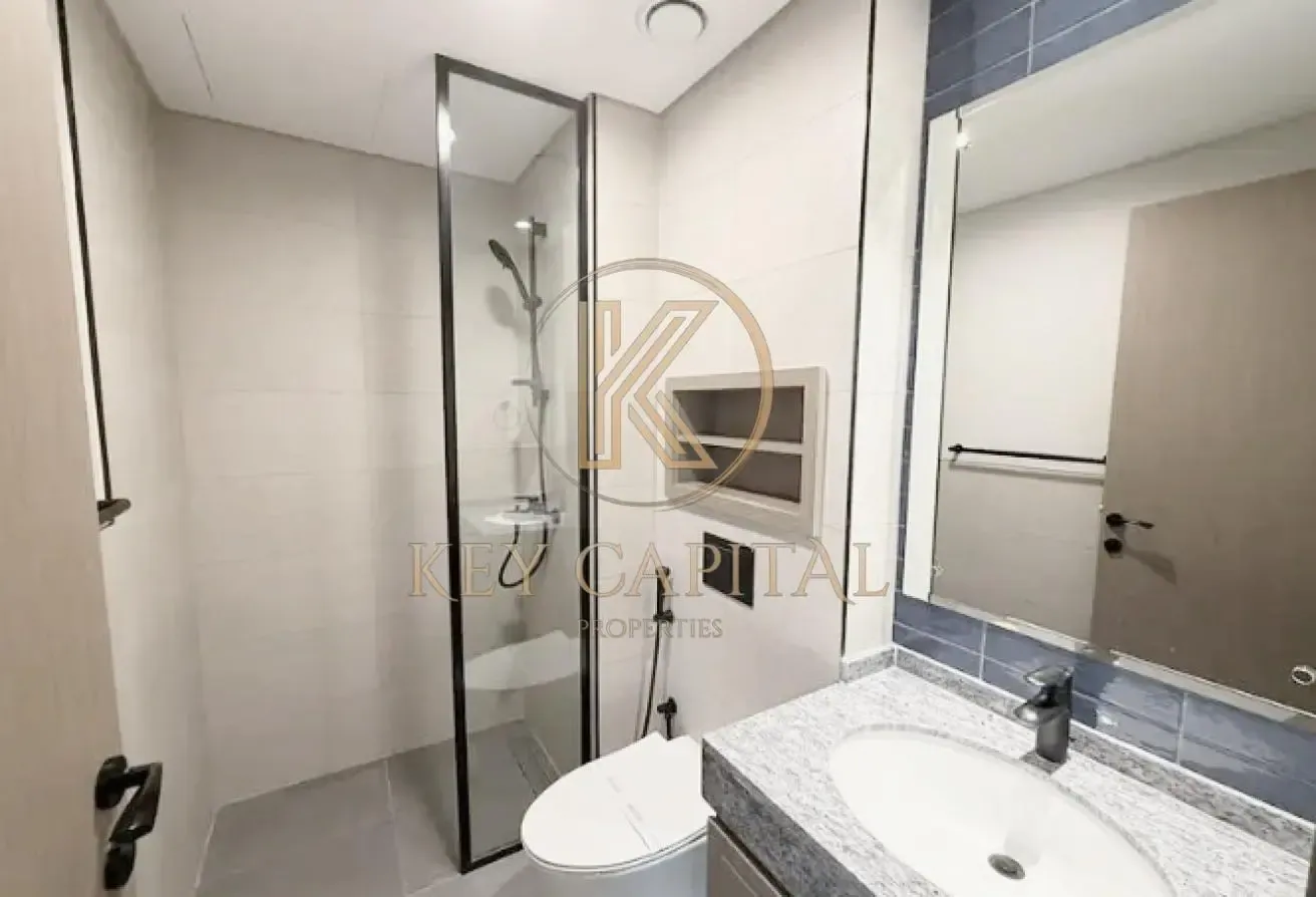 Built-in Appliances|Internal Unit|Gated Community