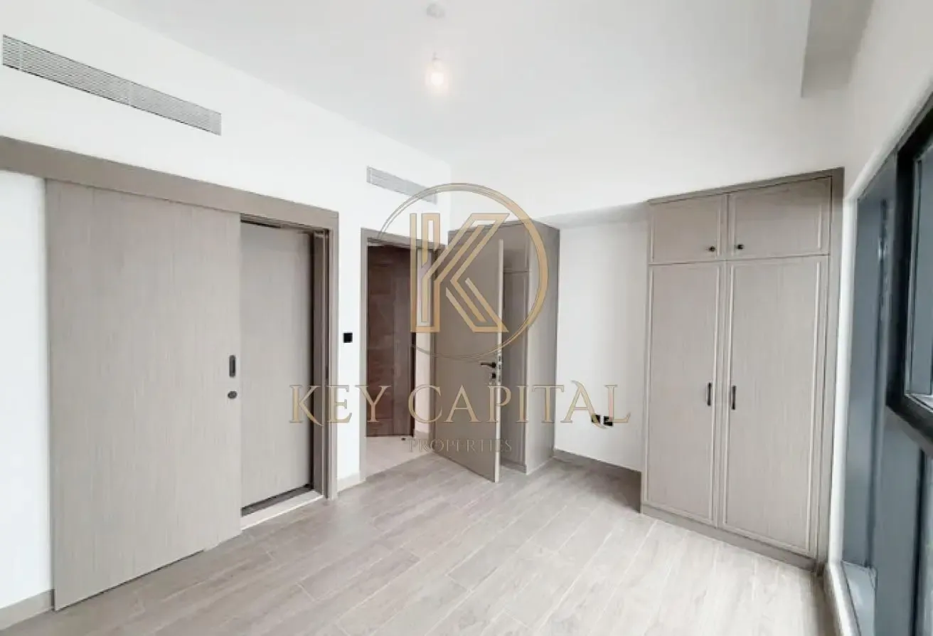 Built-in Appliances|Internal Unit|Gated Community