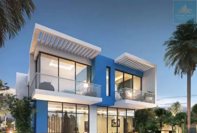 LUXURY VILLA | SPACIOUS LAYOUT | DAMAAC LAGOONS