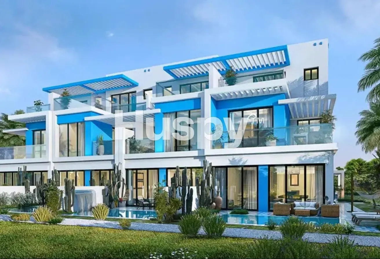 Brand New | Landscaped | Open Layout