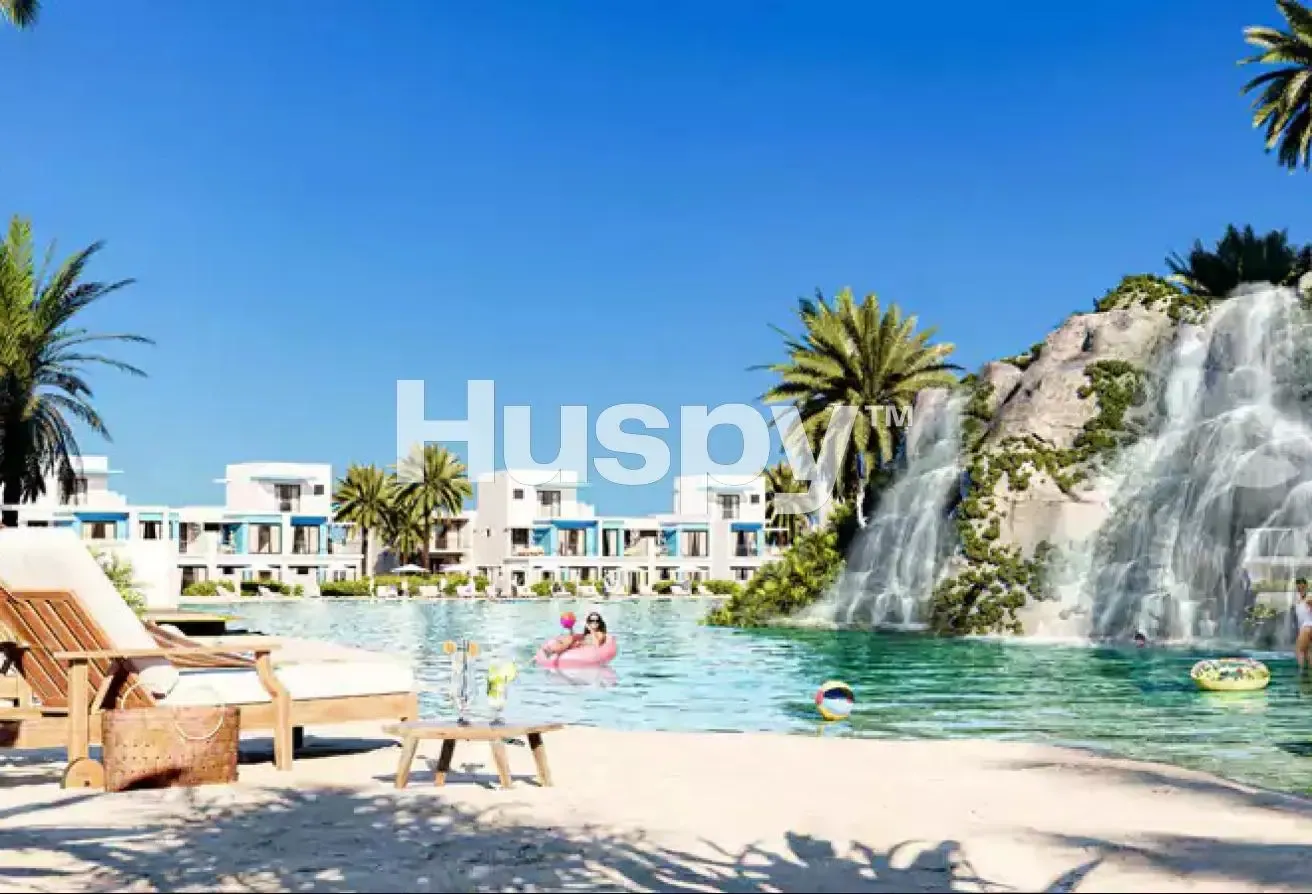 Brand New | Landscaped | Open Layout