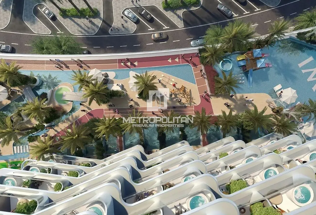 Modern Residence | Community View | Great Deal