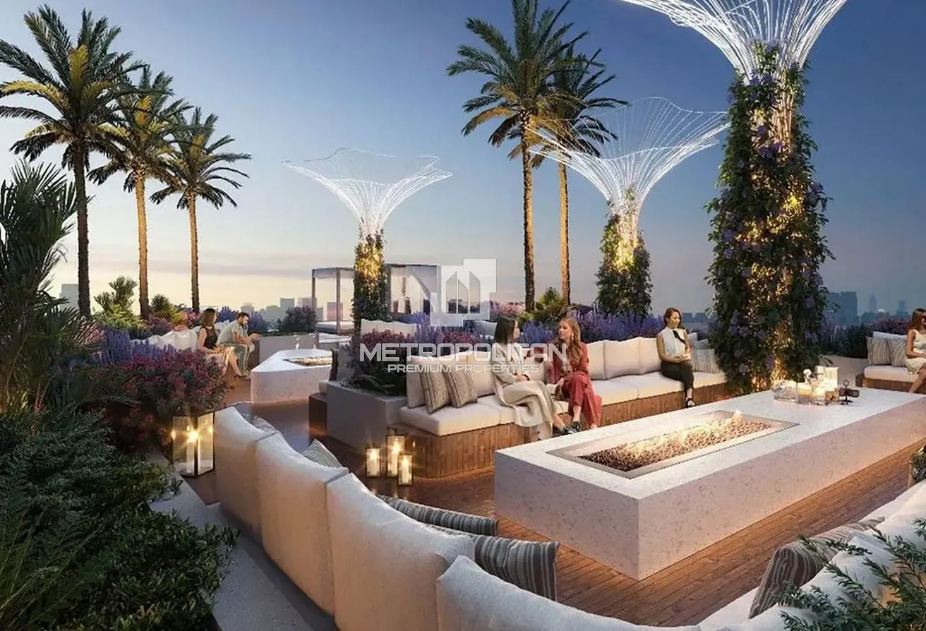 Modern Residence | Community View | Great Deal