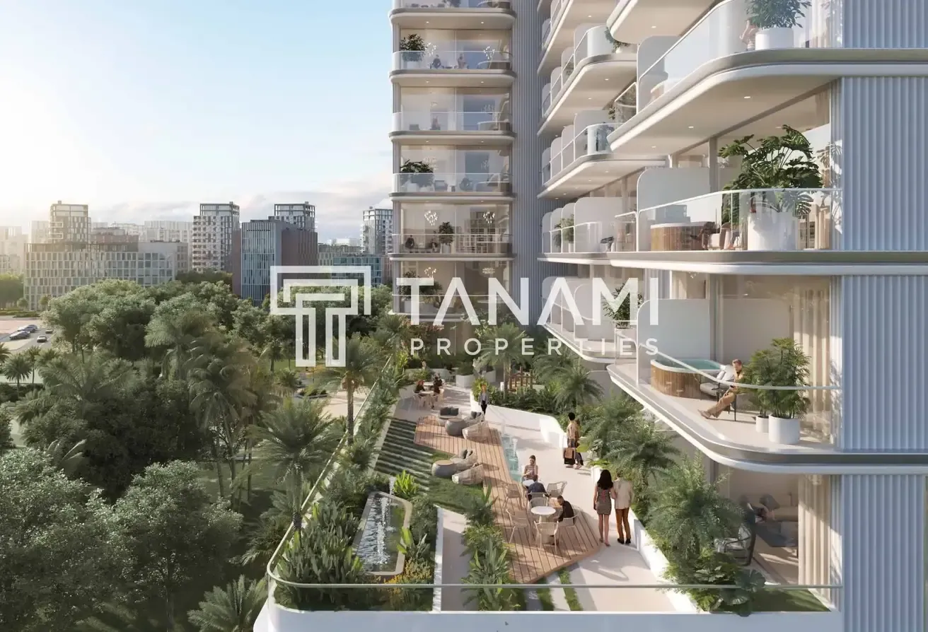 High Floor | Private Jacuzzi | Close to Handover
