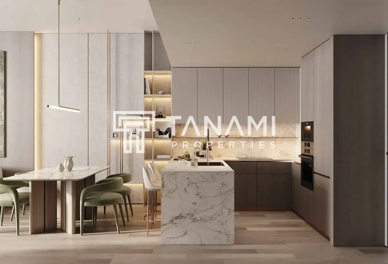 High Floor | Private Jacuzzi | Close to Handover