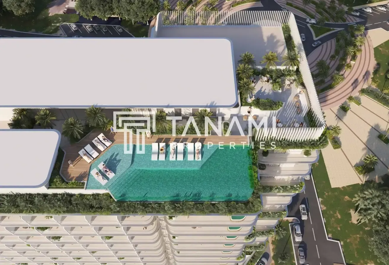 High Floor | Private Jacuzzi | Close to Handover