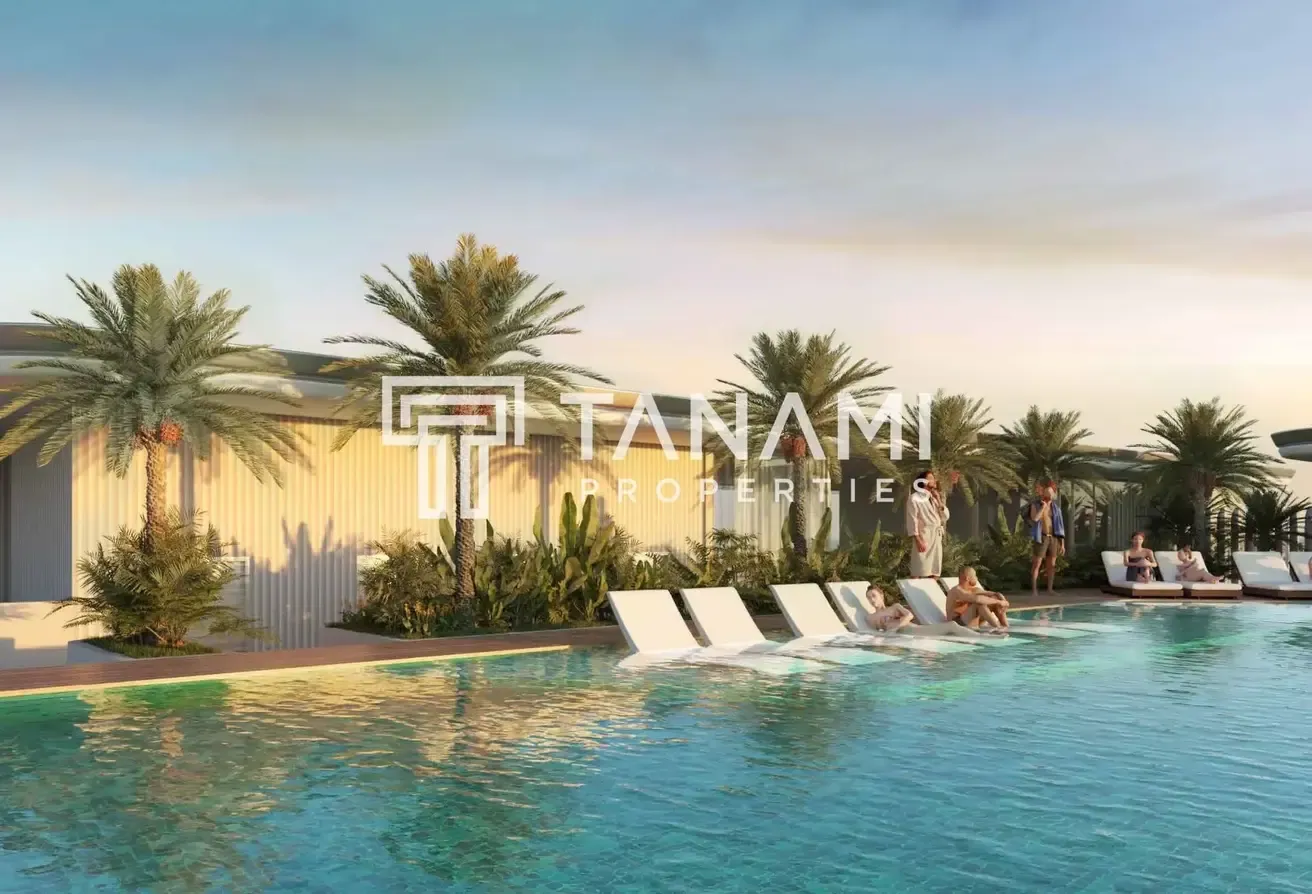 High Floor | Private Jacuzzi | Close to Handover