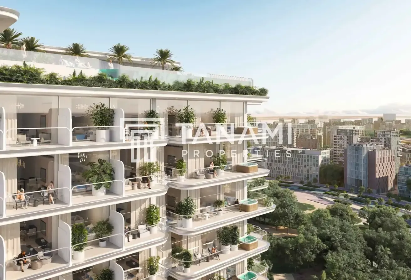 High Floor | Private Jacuzzi | Close to Handover