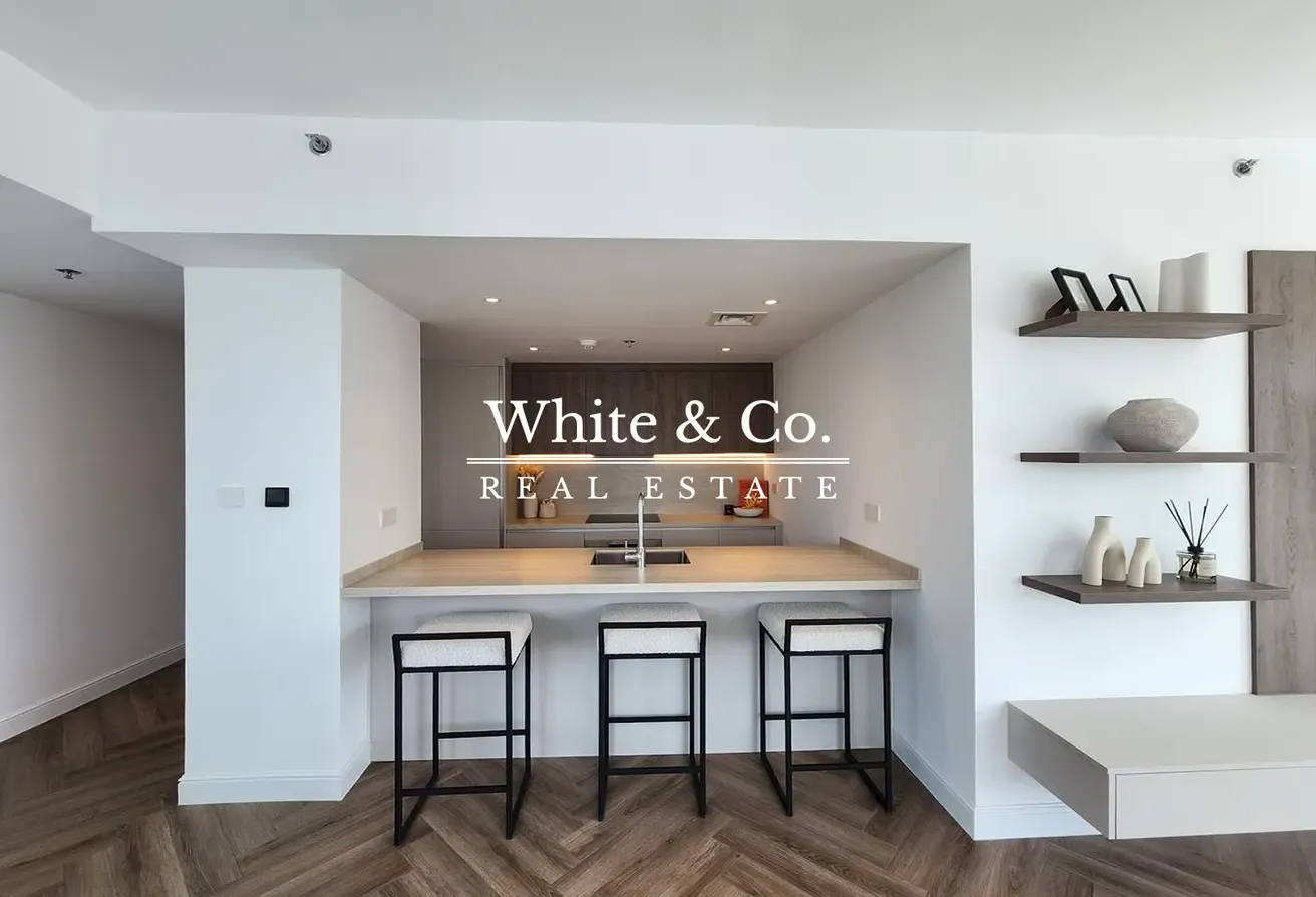 Exclusive | Enhanced Design | Marina View