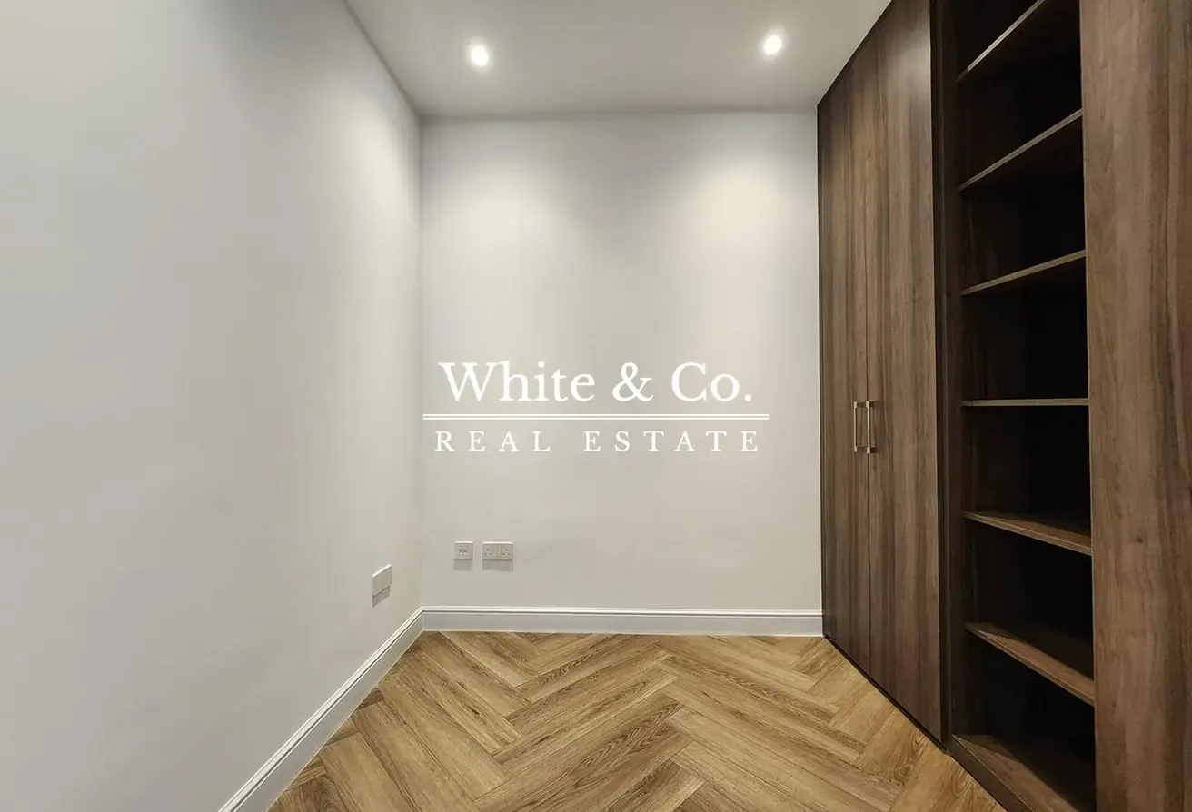 Exclusive | Enhanced Design | Marina View