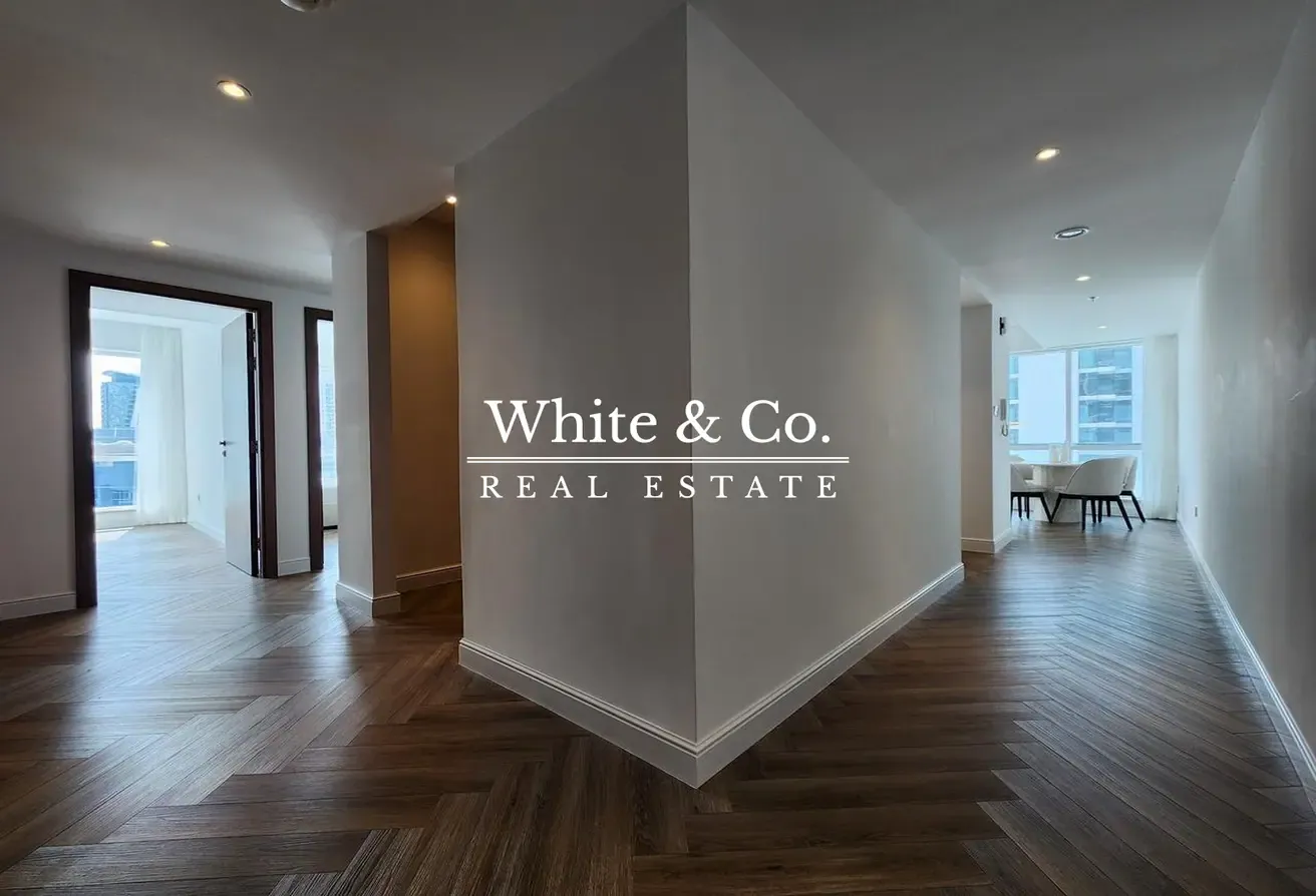 Exclusive | Enhanced Design | Marina View