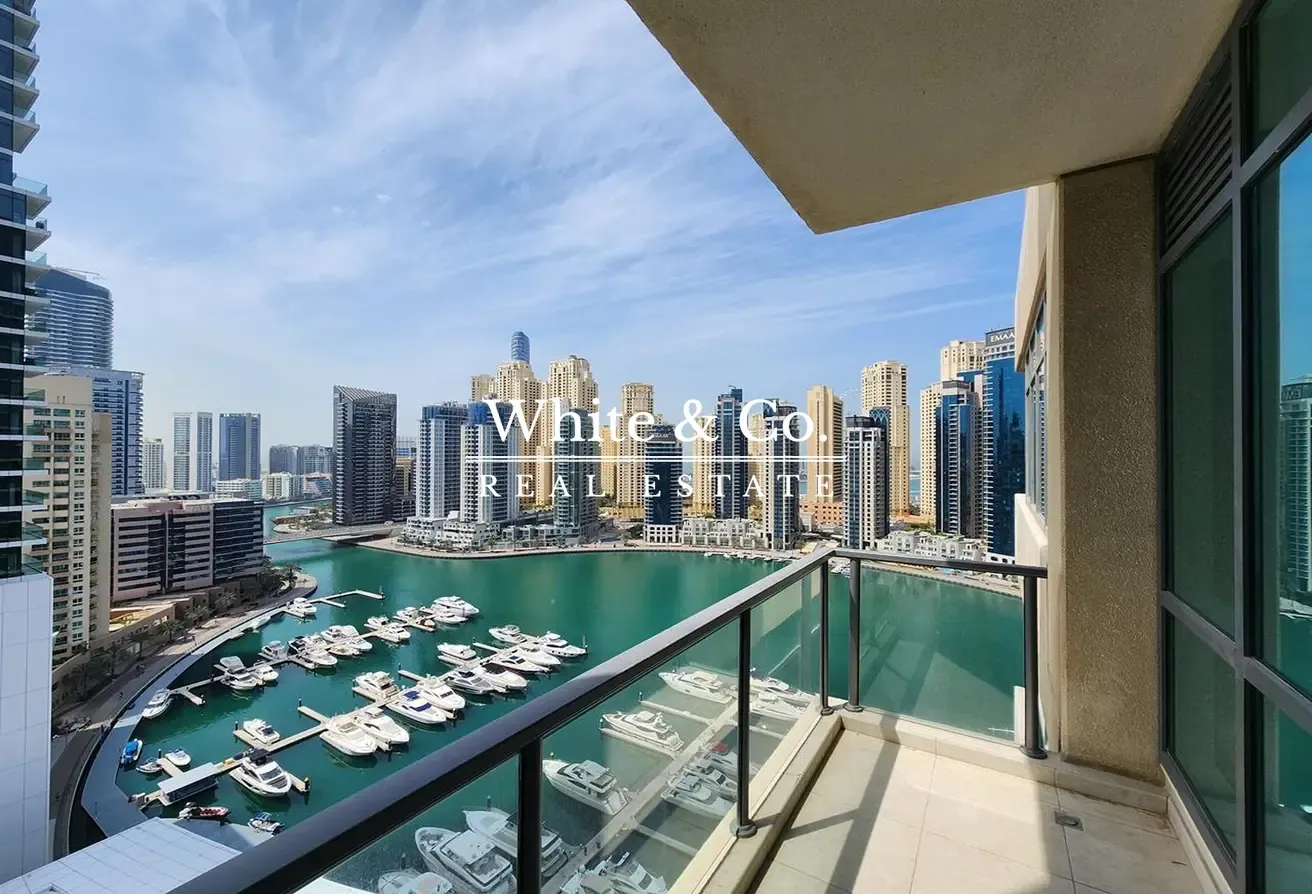 Exclusive | Enhanced Design | Marina View