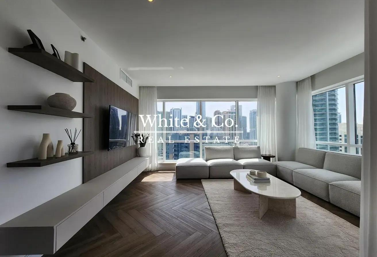 Exclusive | Enhanced Design | Marina View