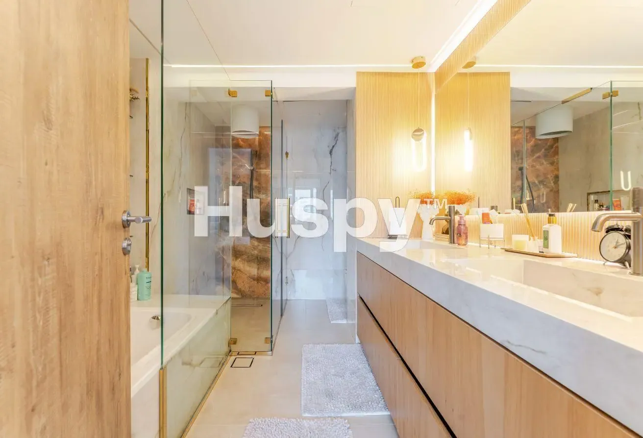 Renovated | Full Marina View | Emaar