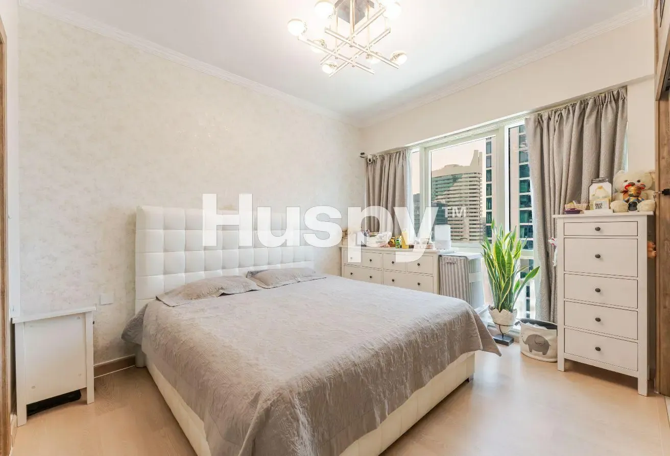 Renovated | Full Marina View | Emaar