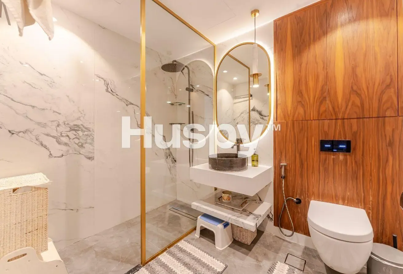 Renovated | Full Marina View | Emaar