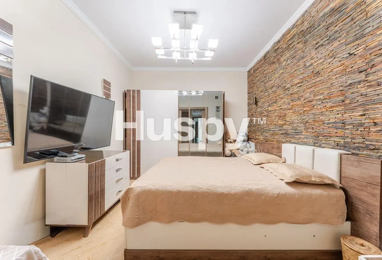 Renovated | Full Marina View | Emaar