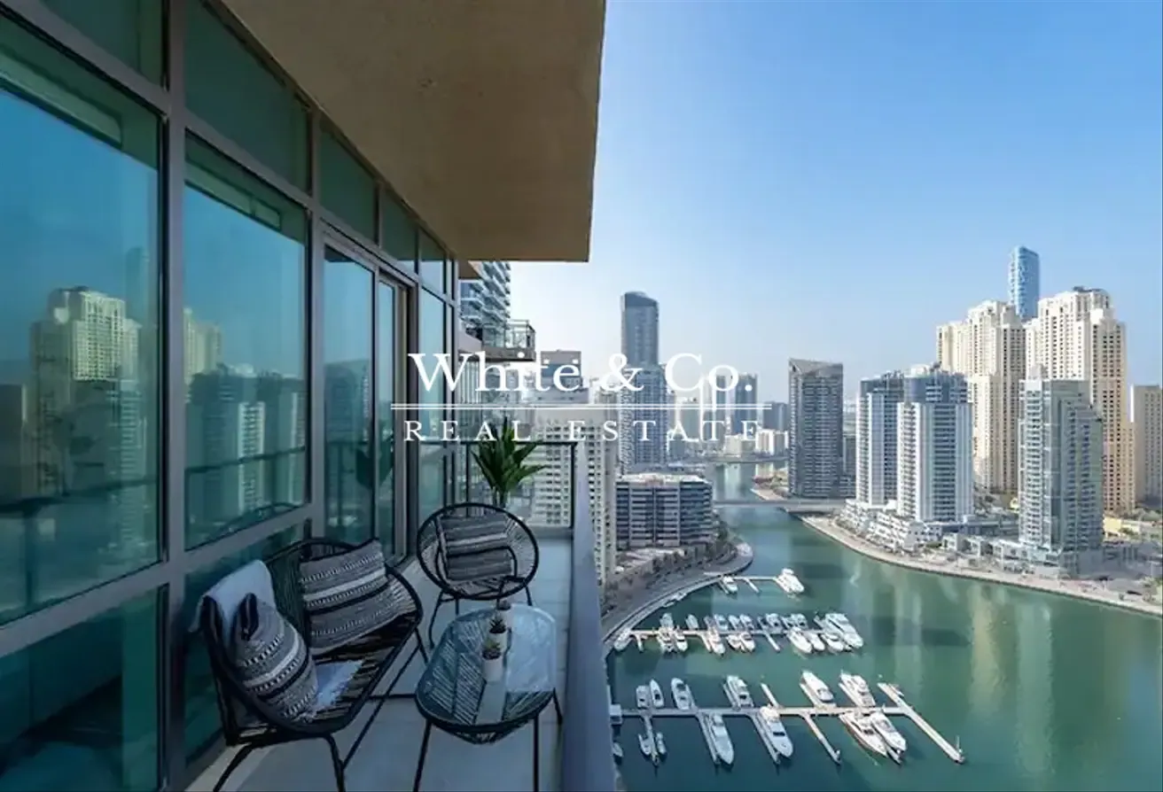 Vacant Now | Best Layout | Front Facing