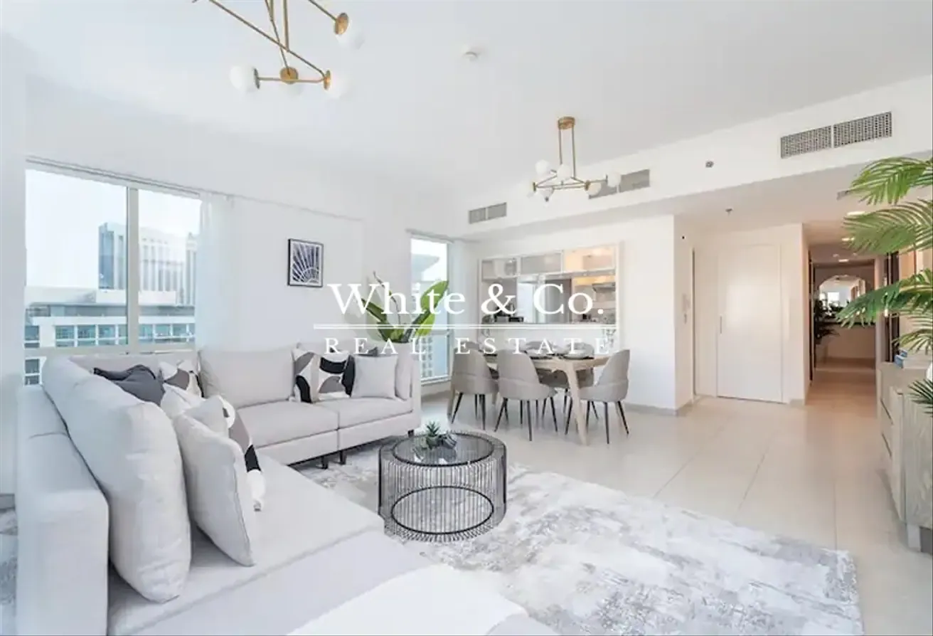 Vacant Now | Best Layout | Front Facing
