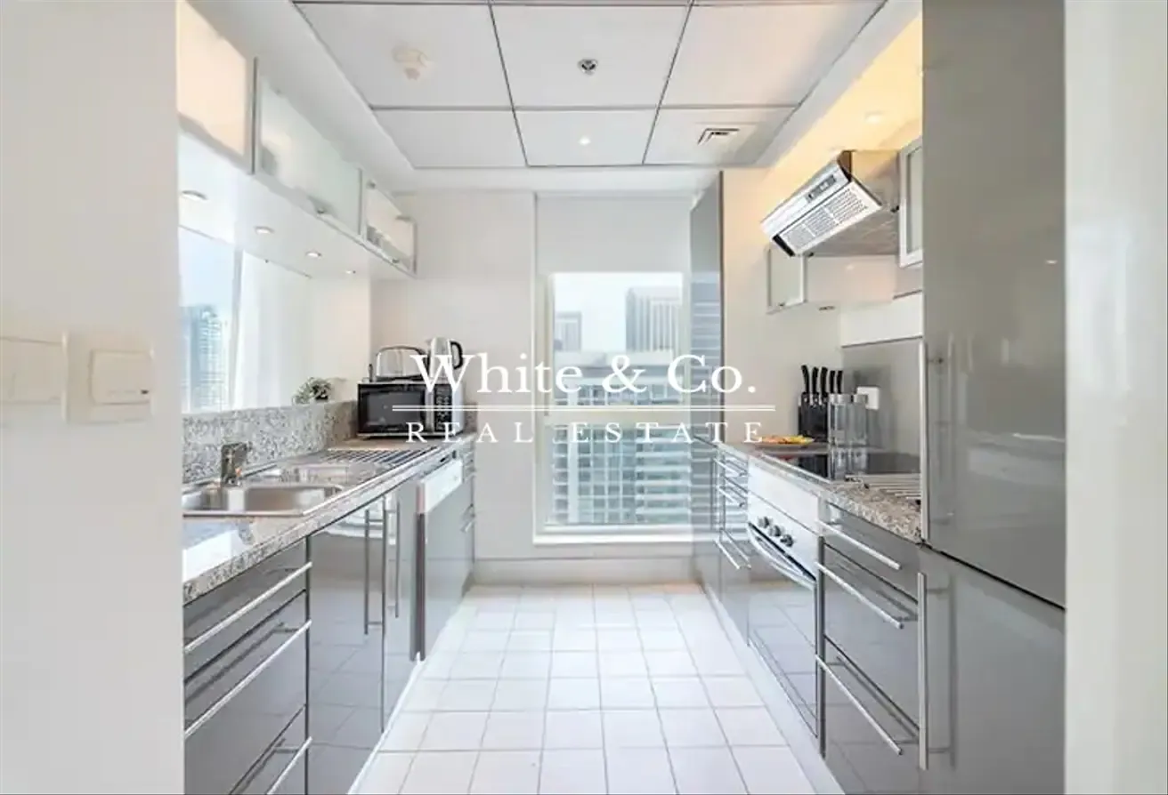 Vacant Now | Best Layout | Front Facing