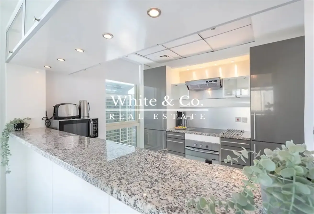 Vacant Now | Best Layout | Front Facing