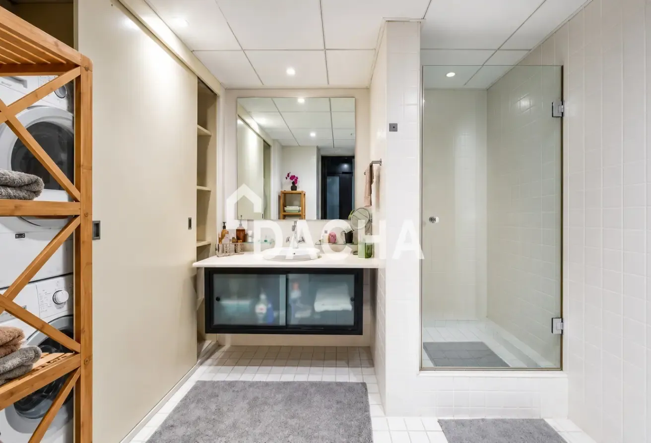 EMAAR | Full Marina View | Low Floor