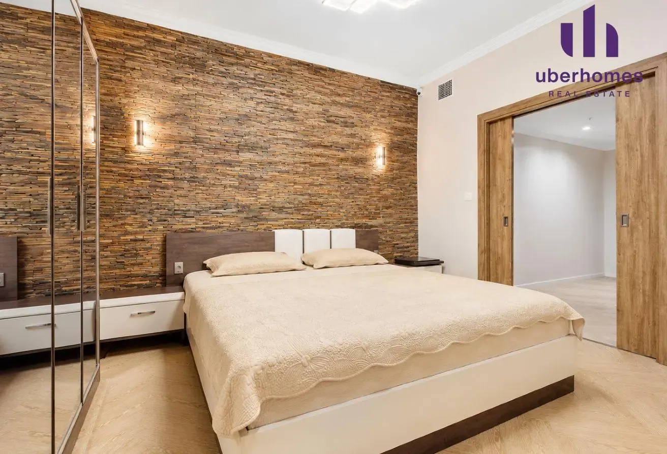 Panoramic Marina View | High Floor | Upgraded Unit