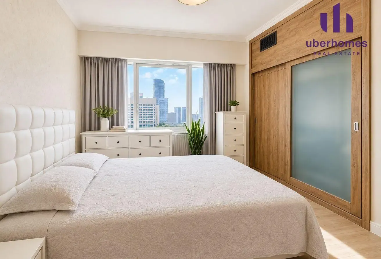 Panoramic Marina View | High Floor | Upgraded Unit