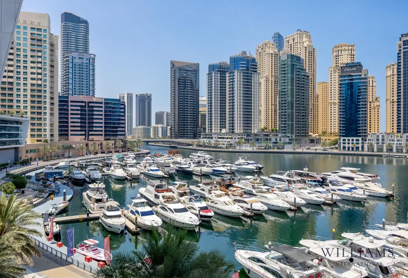 Breathtaking View | Spacious Layout | Hot Deal