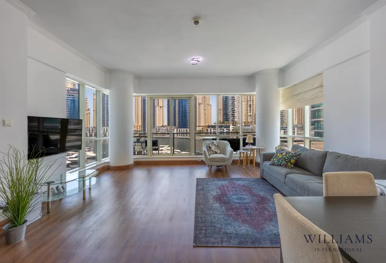 Breathtaking View | Spacious Layout | Hot Deal
