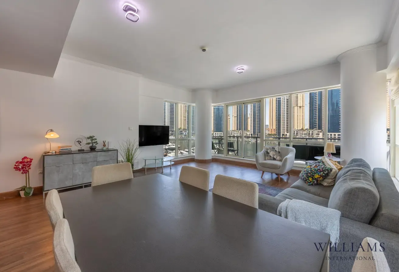 Breathtaking View | Spacious Layout | Hot Deal
