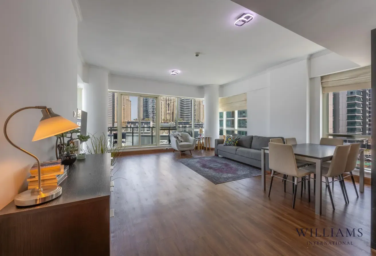 Breathtaking View | Spacious Layout | Hot Deal