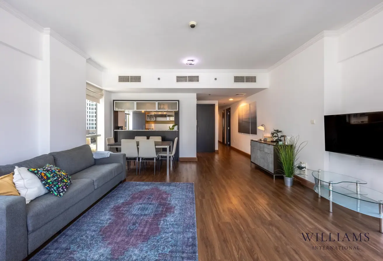 Breathtaking View | Spacious Layout | Hot Deal