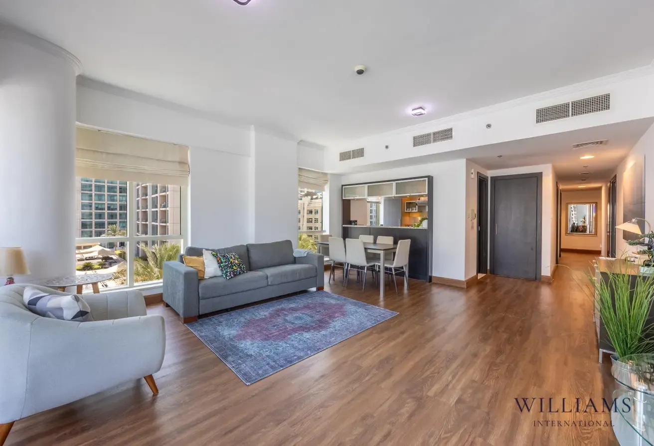 Breathtaking View | Spacious Layout | Hot Deal