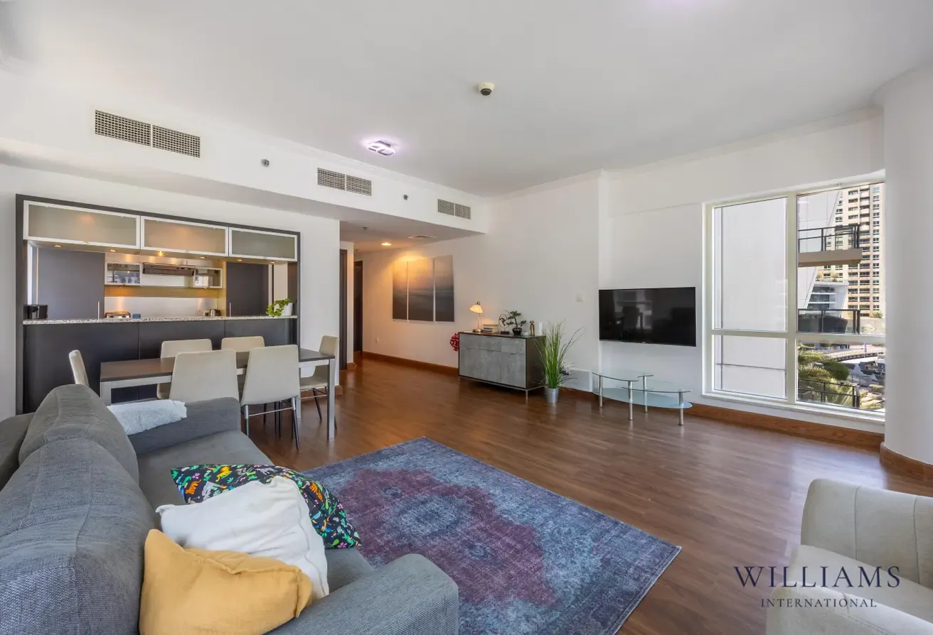 Breathtaking View | Spacious Layout | Hot Deal