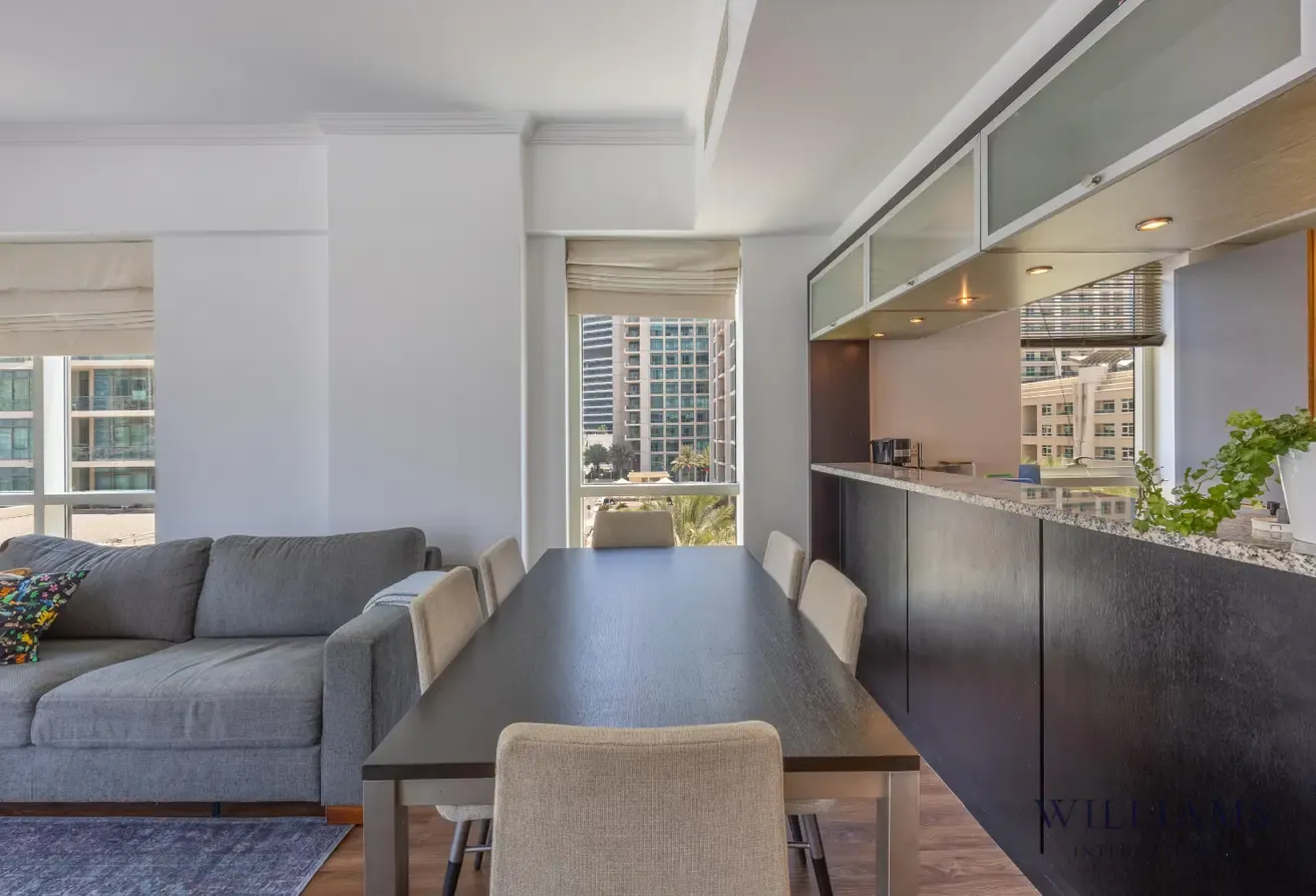 Breathtaking View | Spacious Layout | Hot Deal