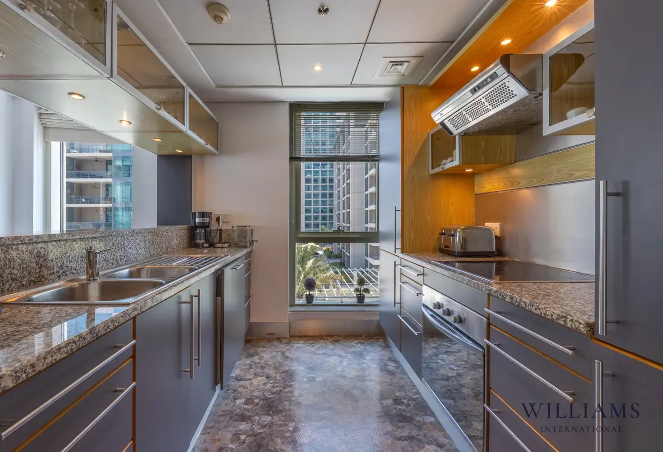 Breathtaking View | Spacious Layout | Hot Deal
