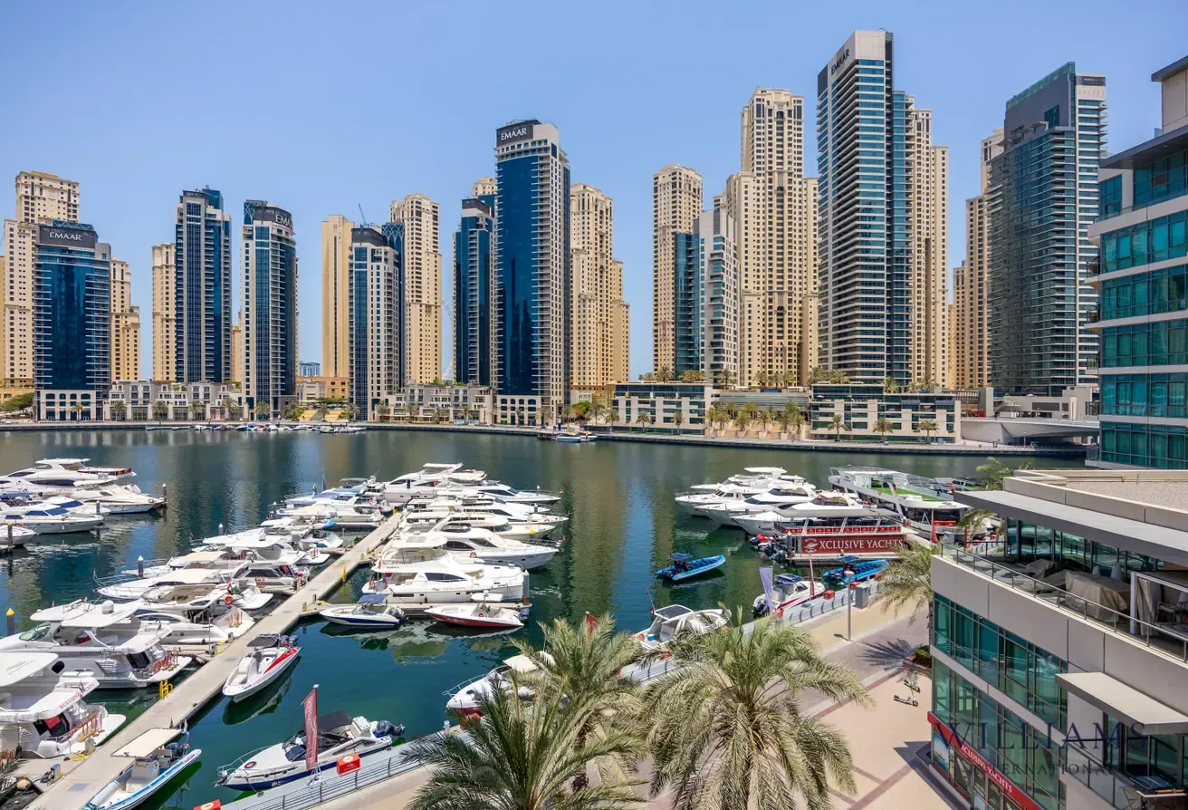 Breathtaking View | Spacious Layout | Hot Deal