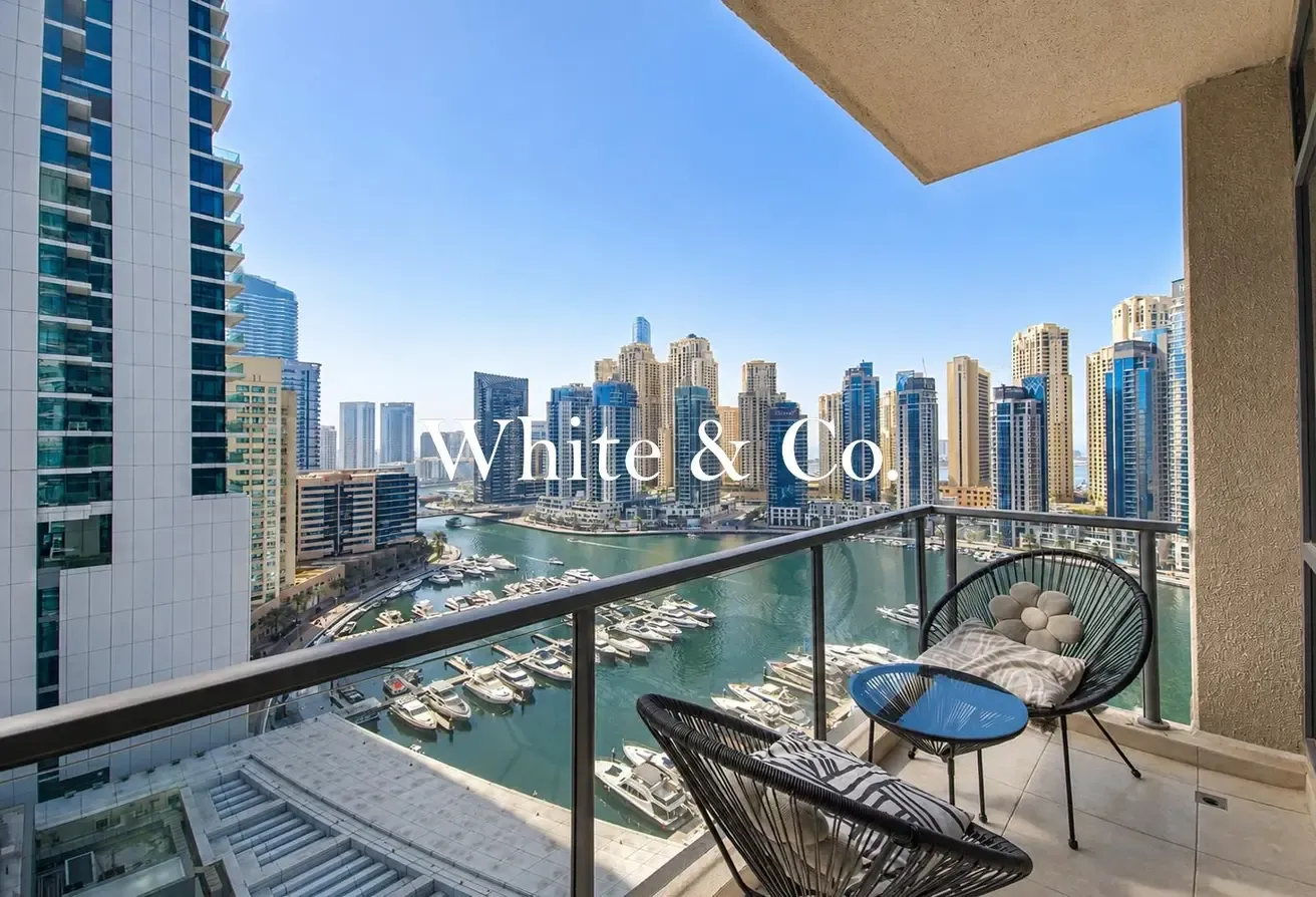 High Floor | Fully Upgraded | Plus Study