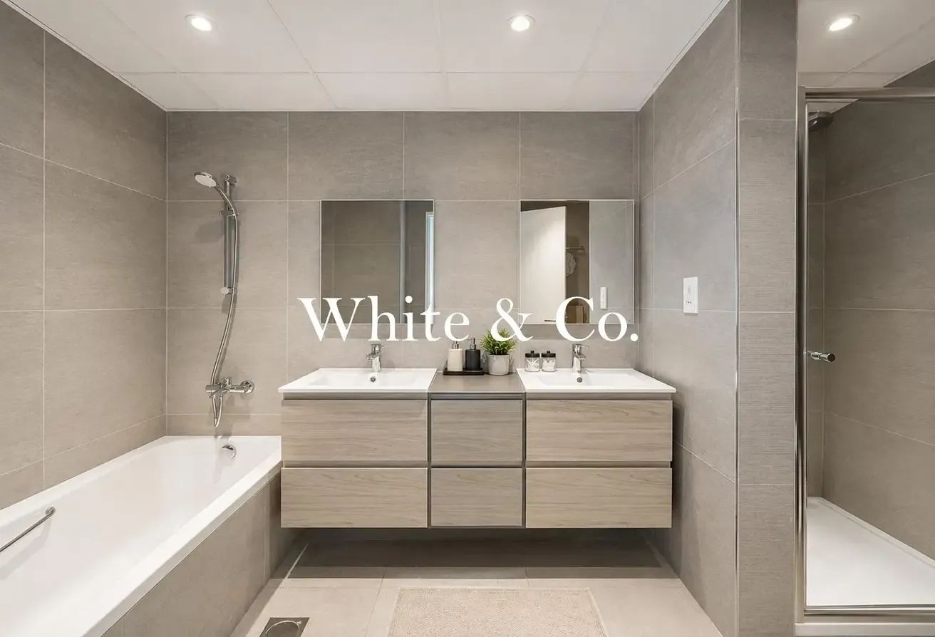 High Floor | Fully Upgraded | Plus Study