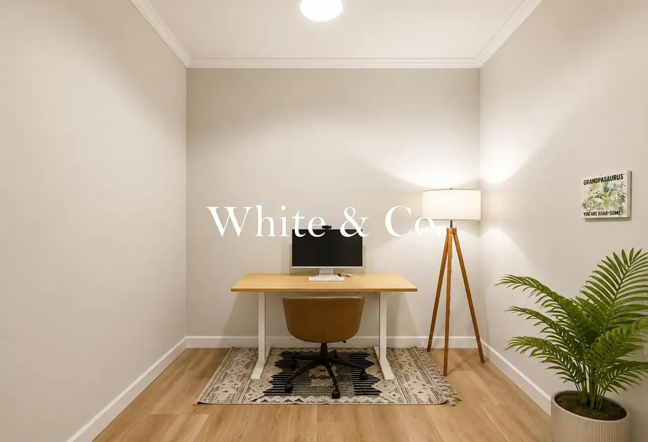 High Floor | Fully Upgraded | Plus Study