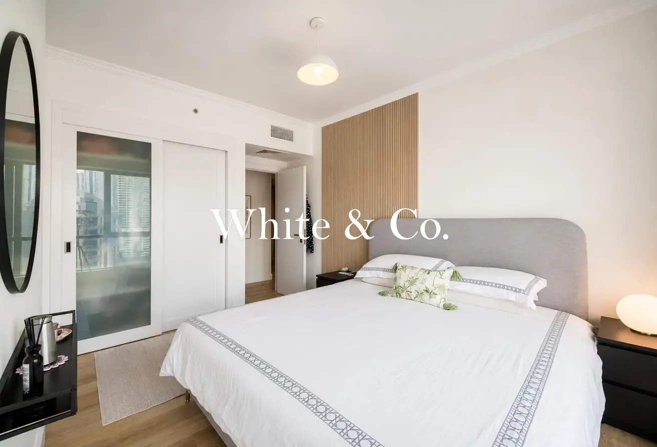 High Floor | Fully Upgraded | Plus Study