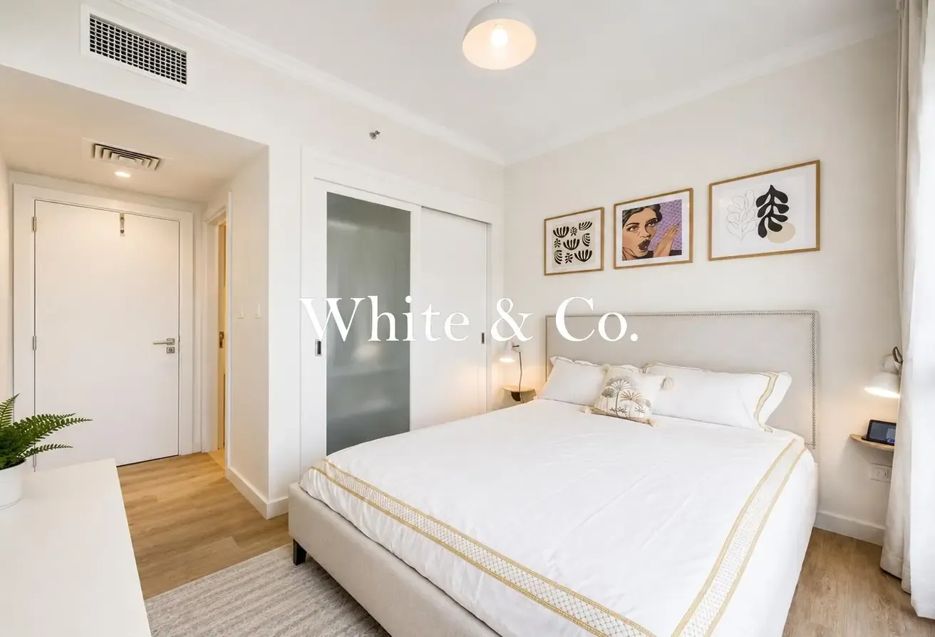 High Floor | Fully Upgraded | Plus Study