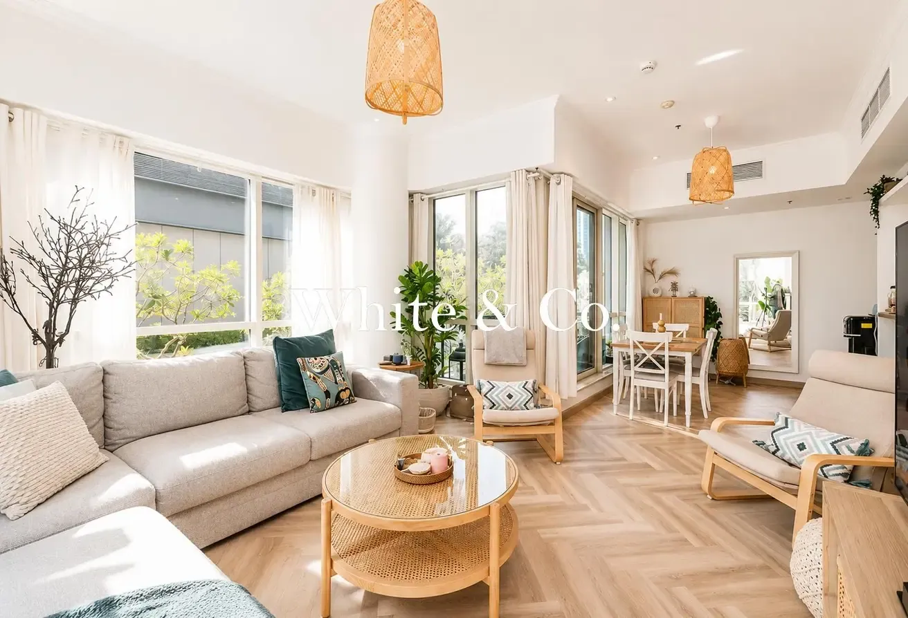 Fully Upgraded | Study | Emaar Community