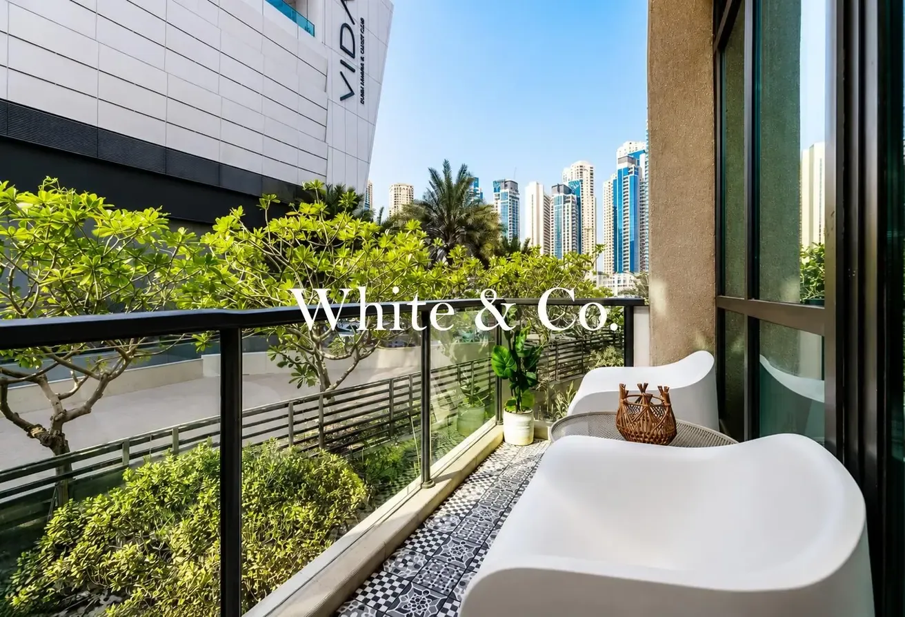 Fully Upgraded | Study | Emaar Community