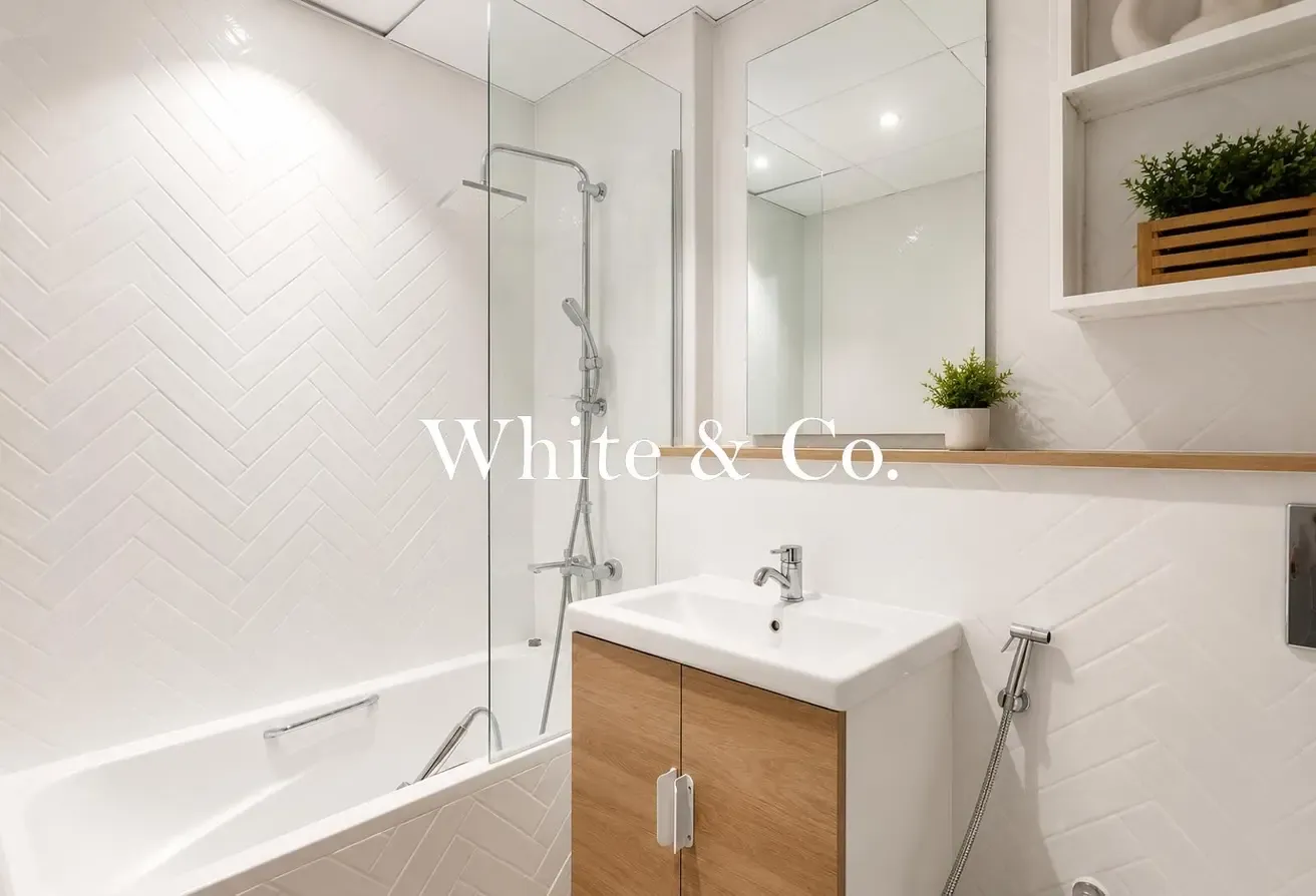Fully Upgraded | Study | Emaar Community