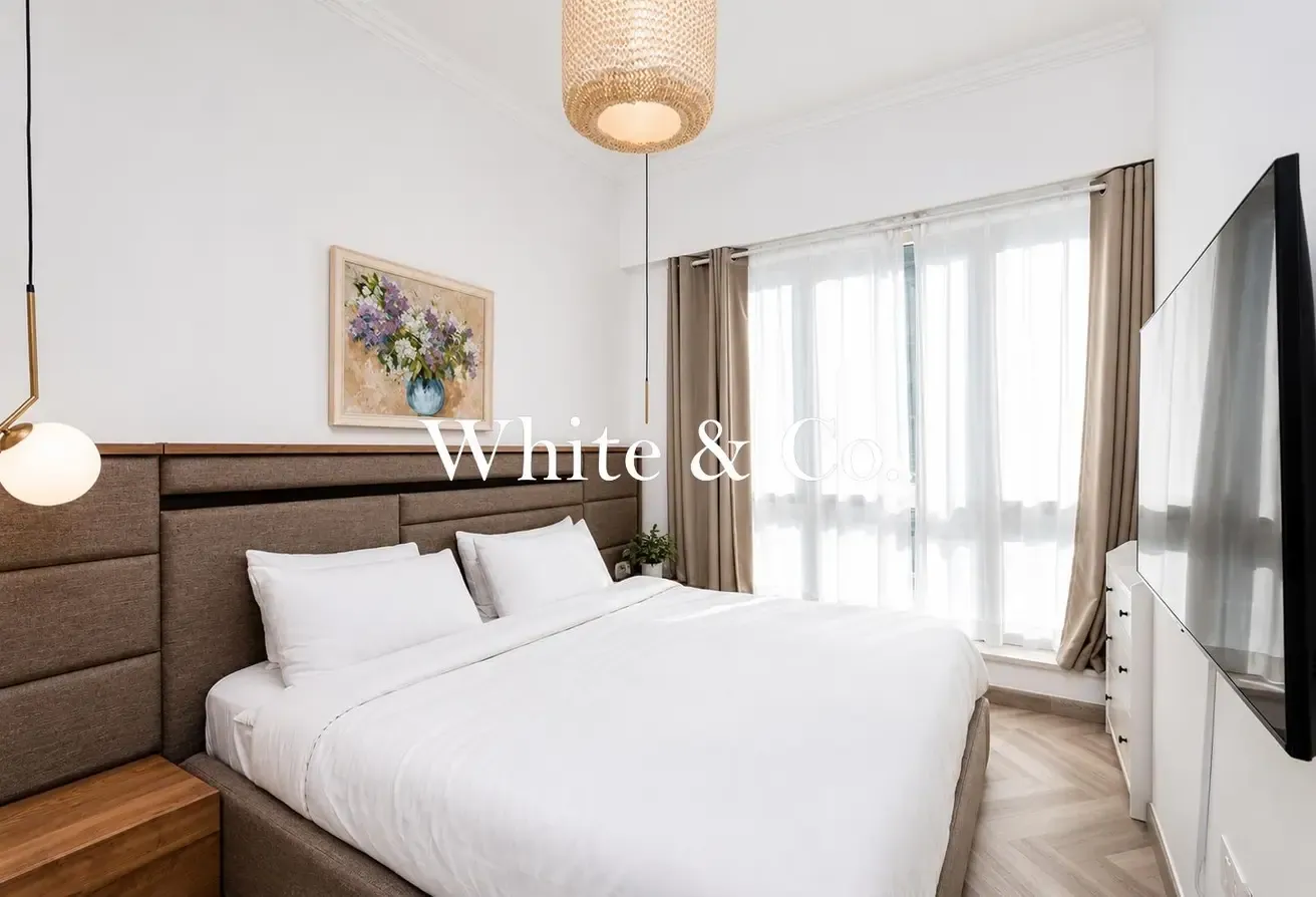 Fully Upgraded | Study | Emaar Community