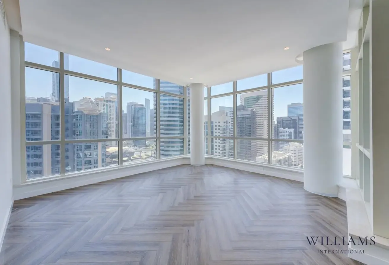 EXCLUSIVE | UPGRADED | MARINA VIEWS